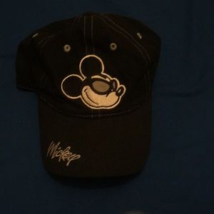 Brand new Mickey Mouse Cap